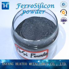 Ferro silicon/ferrosilicon powder/FeSi powder China manufacturer